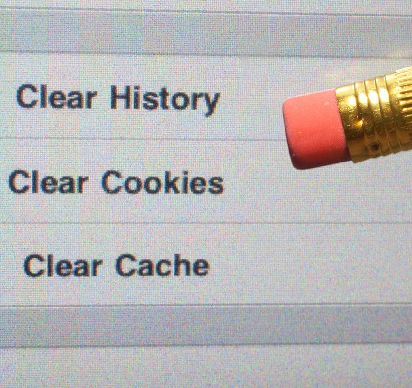 What is a Cache and How Do I Clear it?